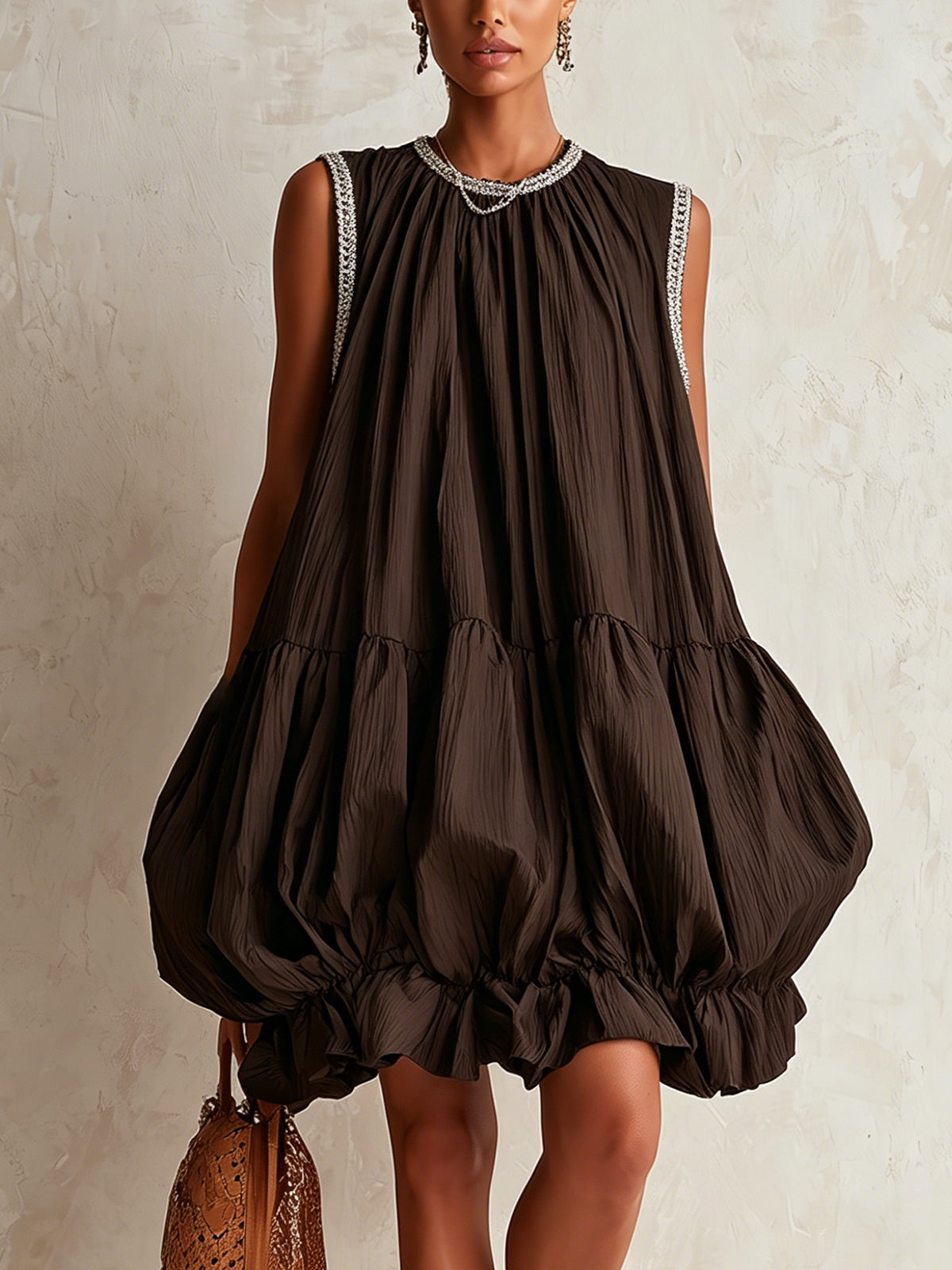 Brown / 2XL