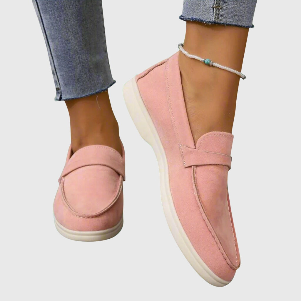 Pink / 11