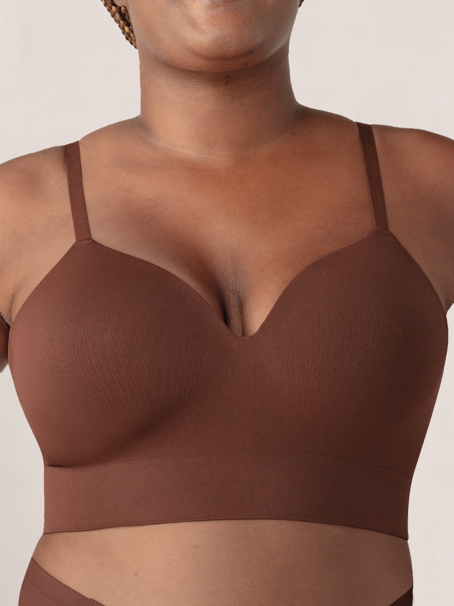 Chocolate / 4XL
