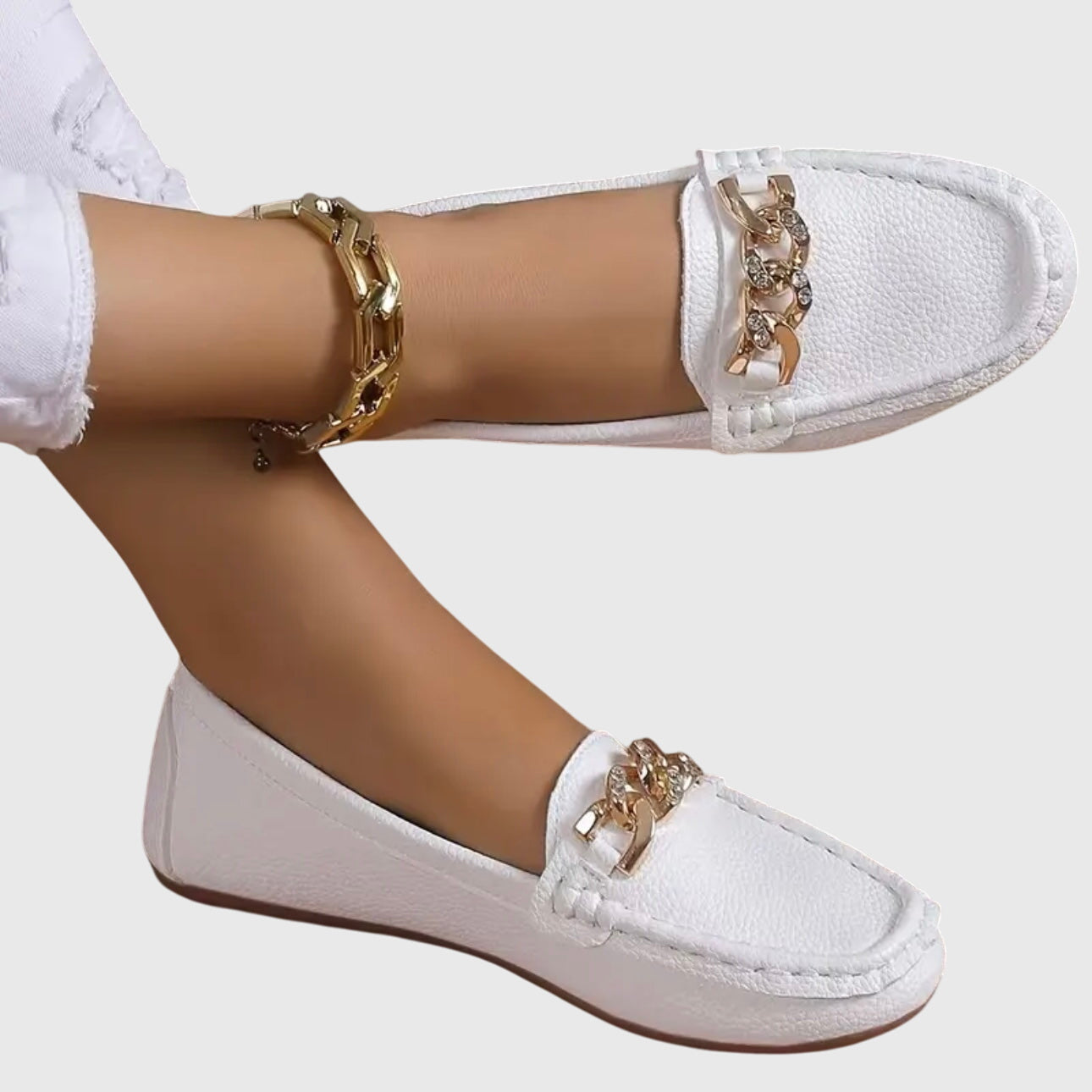White / 11