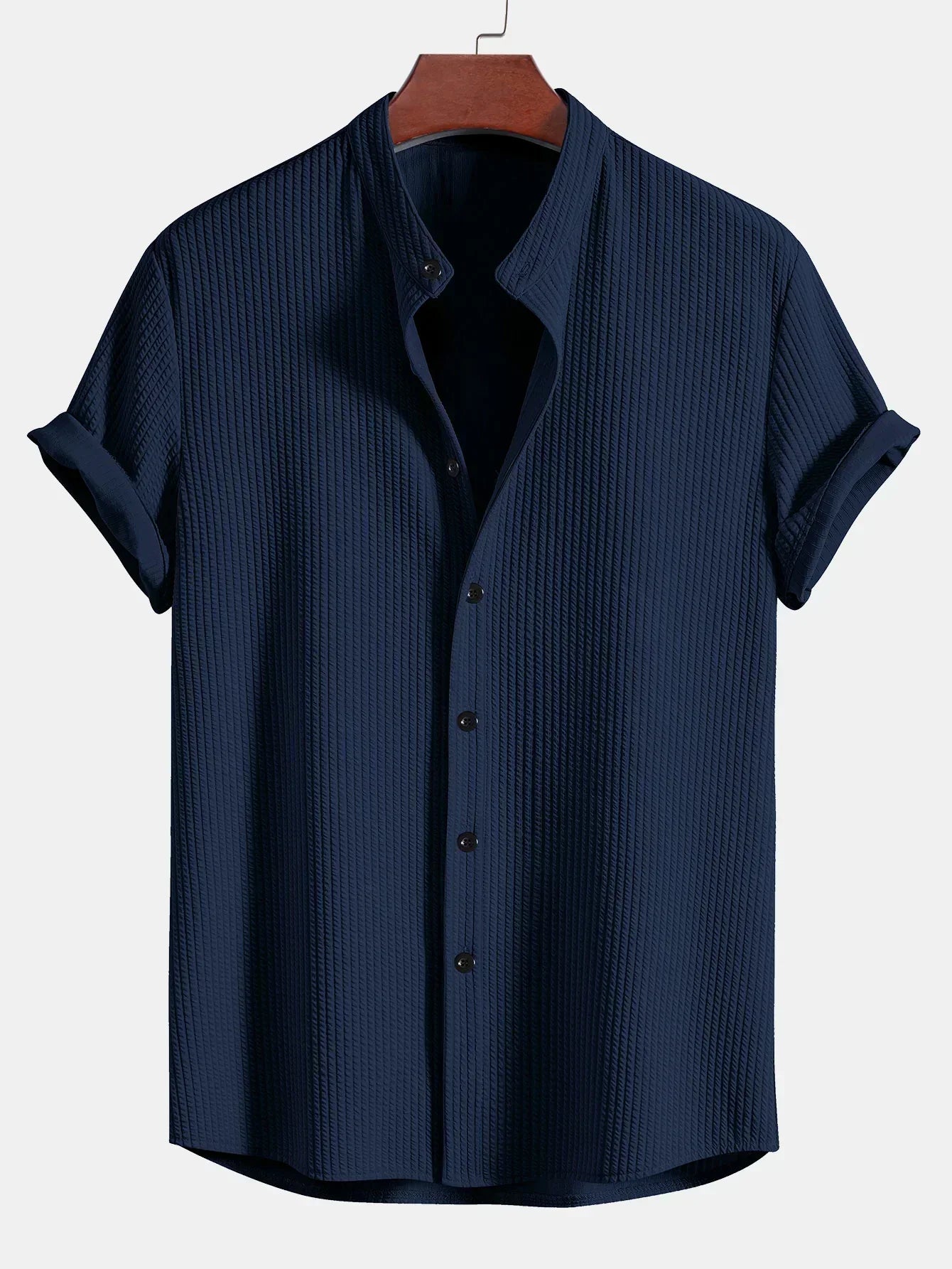 Navy Blue / 3XL