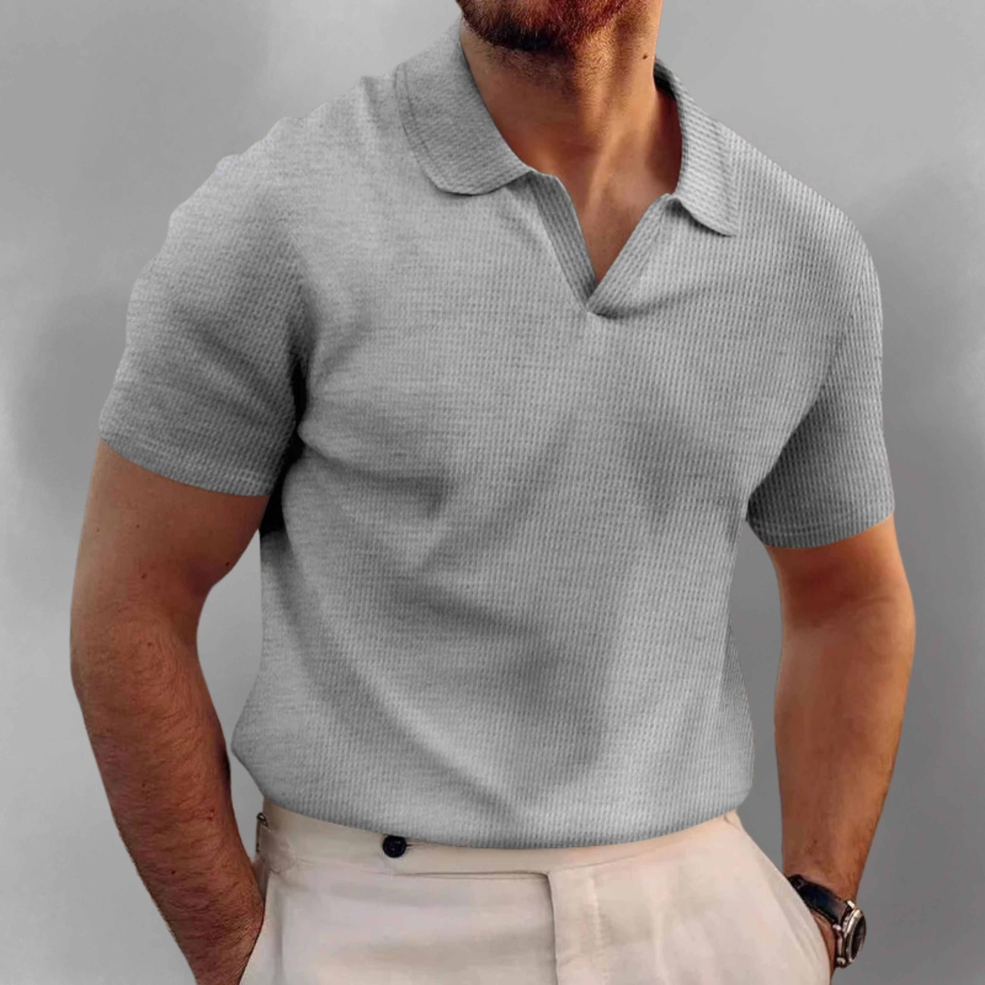 Gray / 3XL