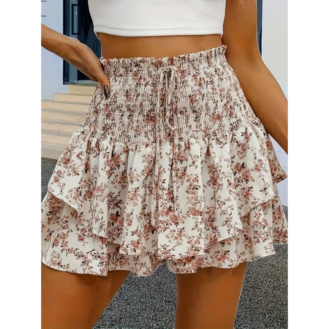 Apricot / UK 18 (XXL)