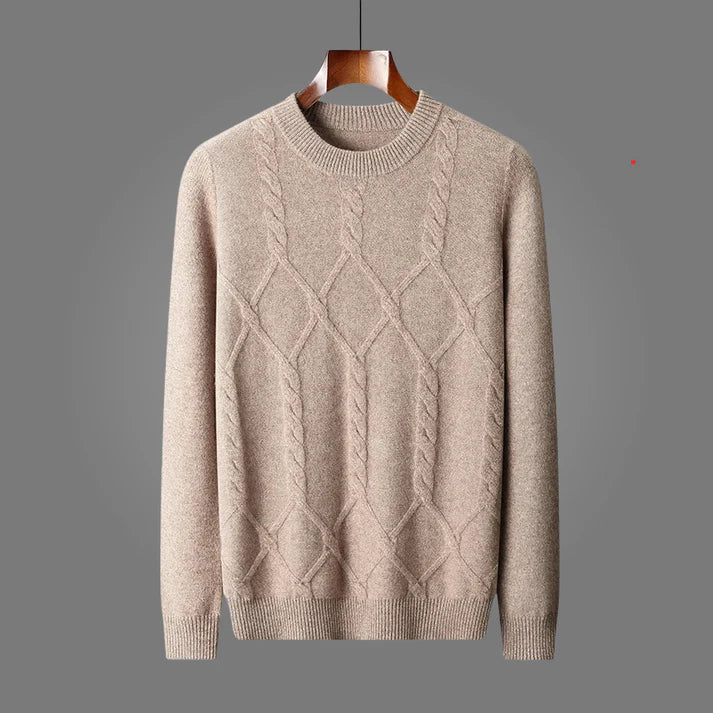 Brown / XL