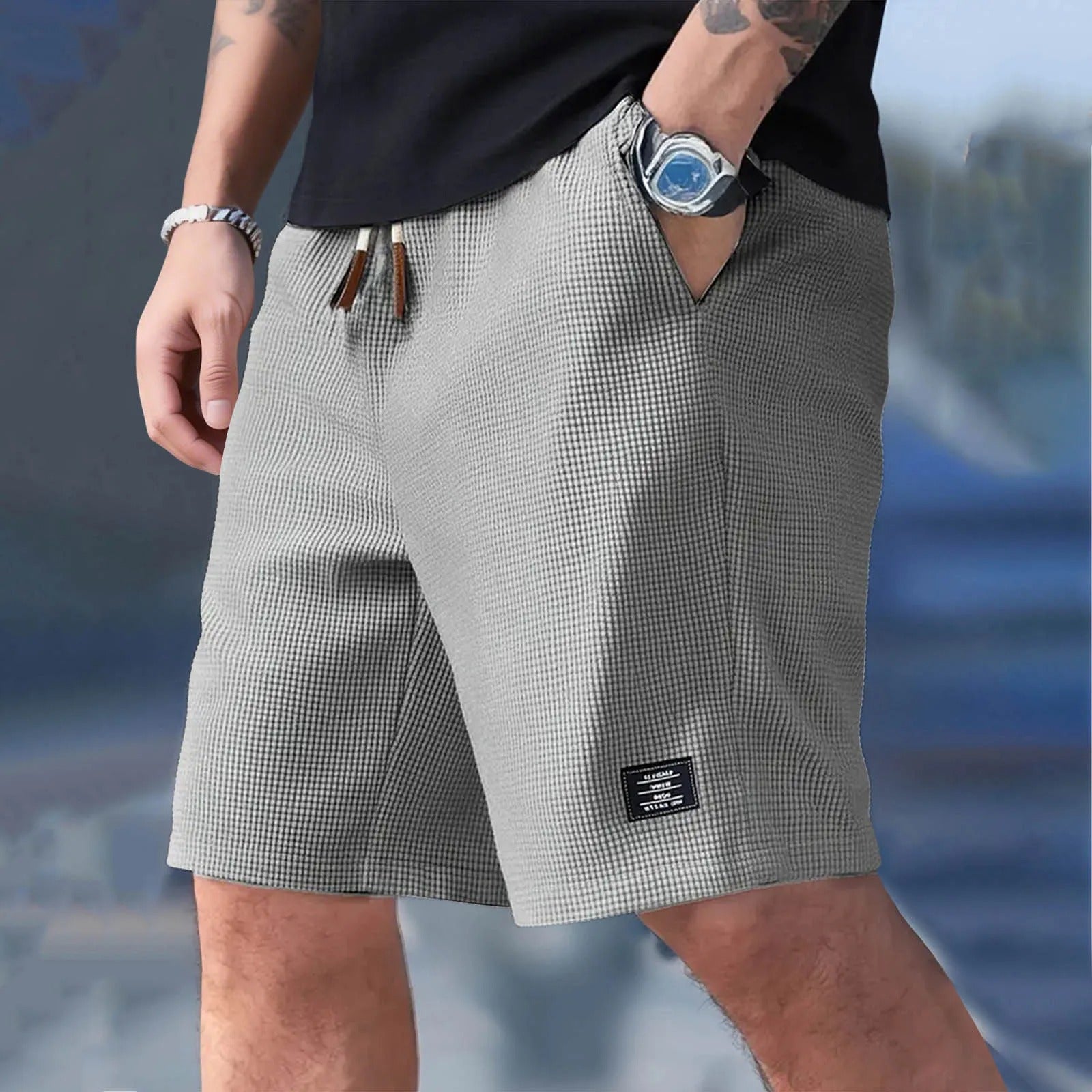 Gray / 3XL
