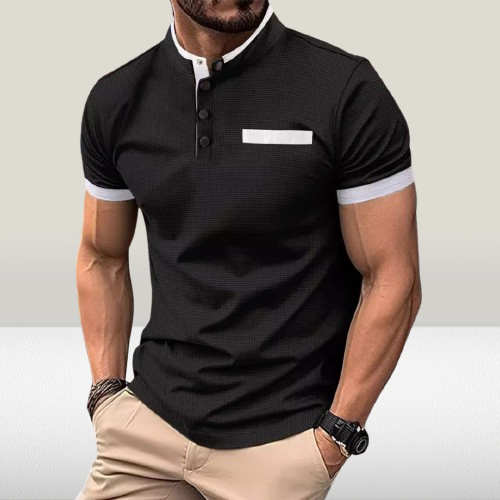 Black / 3XL