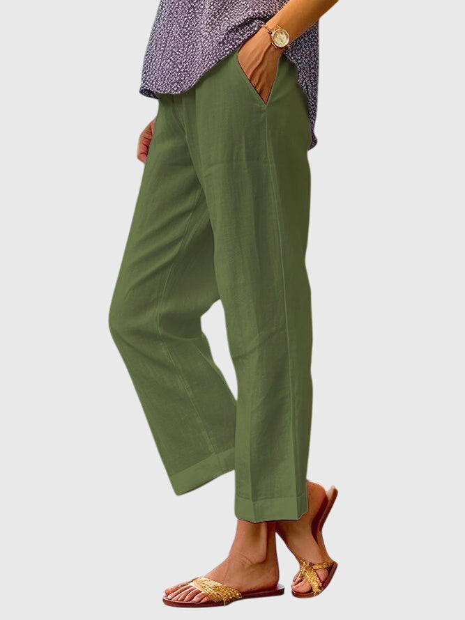 Green / XXL