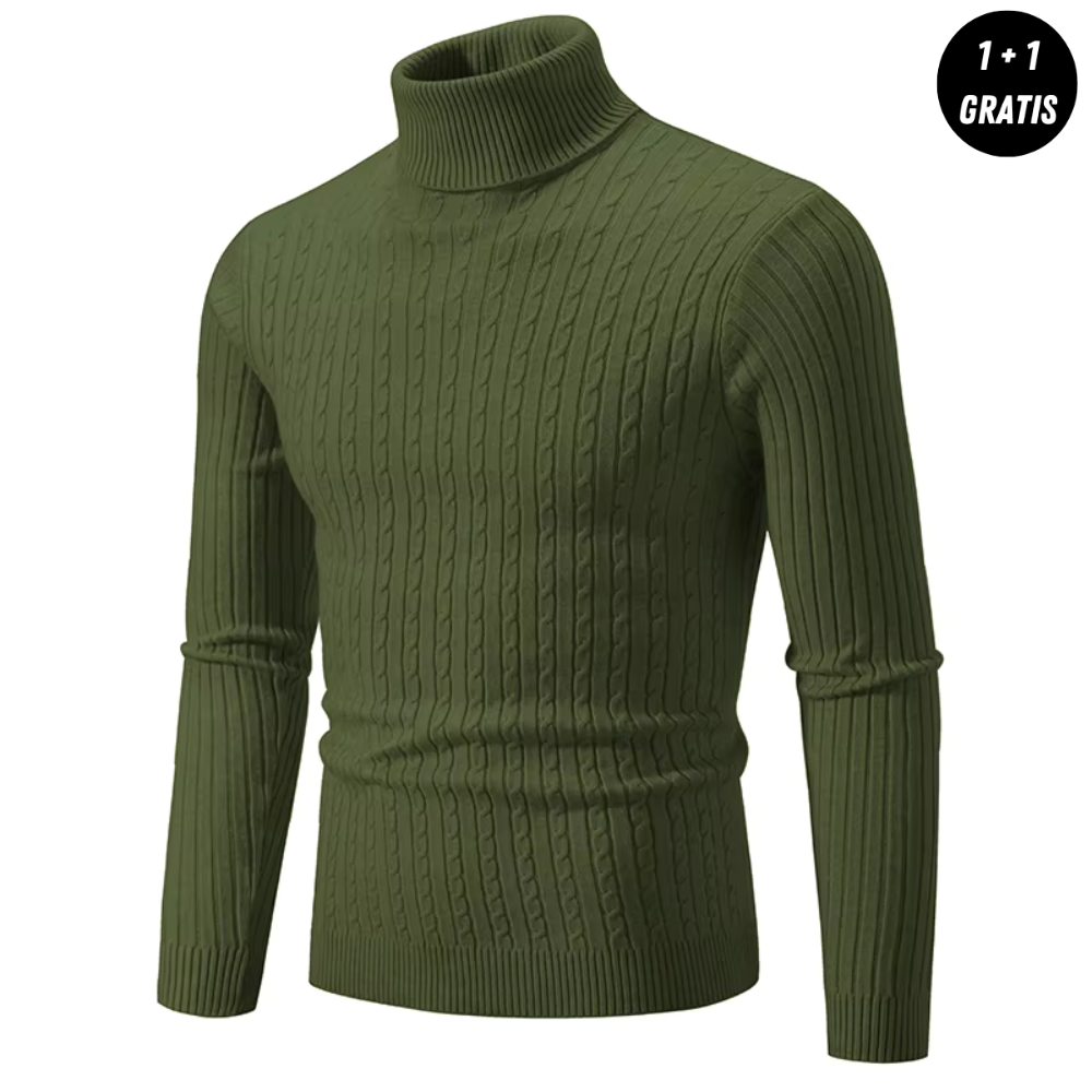 Green / 3XL