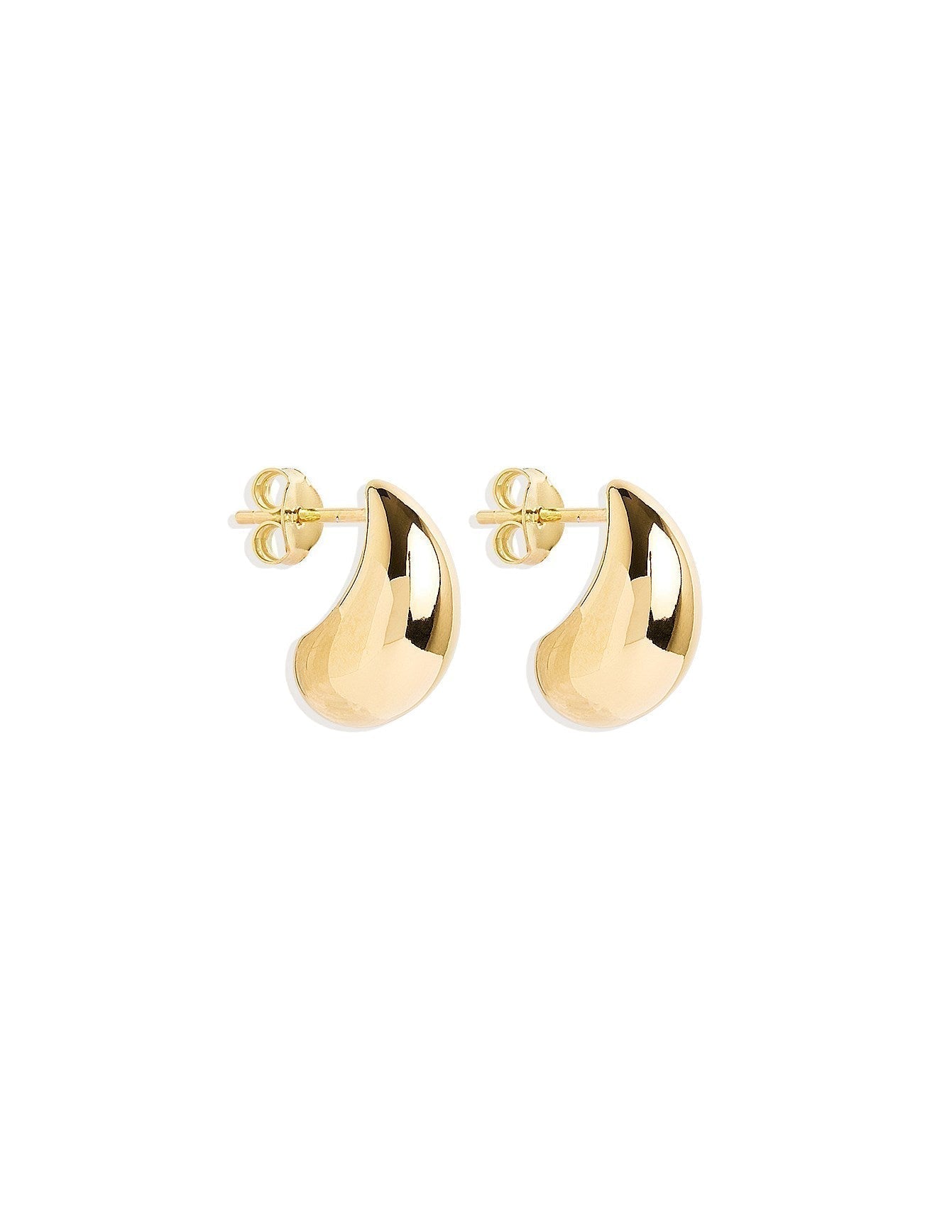Gold-plated