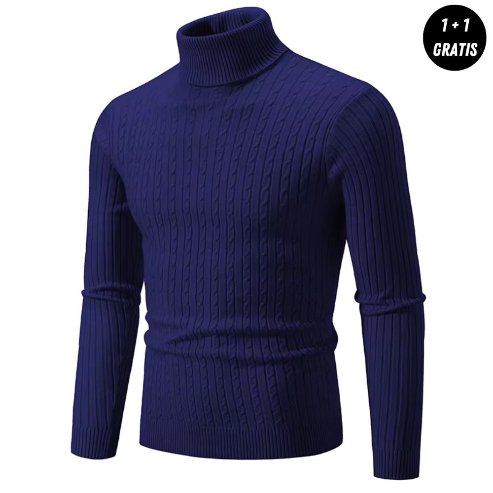 Navy Blue / 3XL