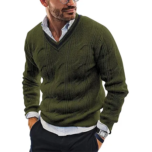 Green / 2XL