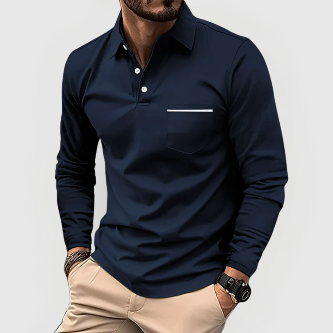 Navy Blue / 3XL