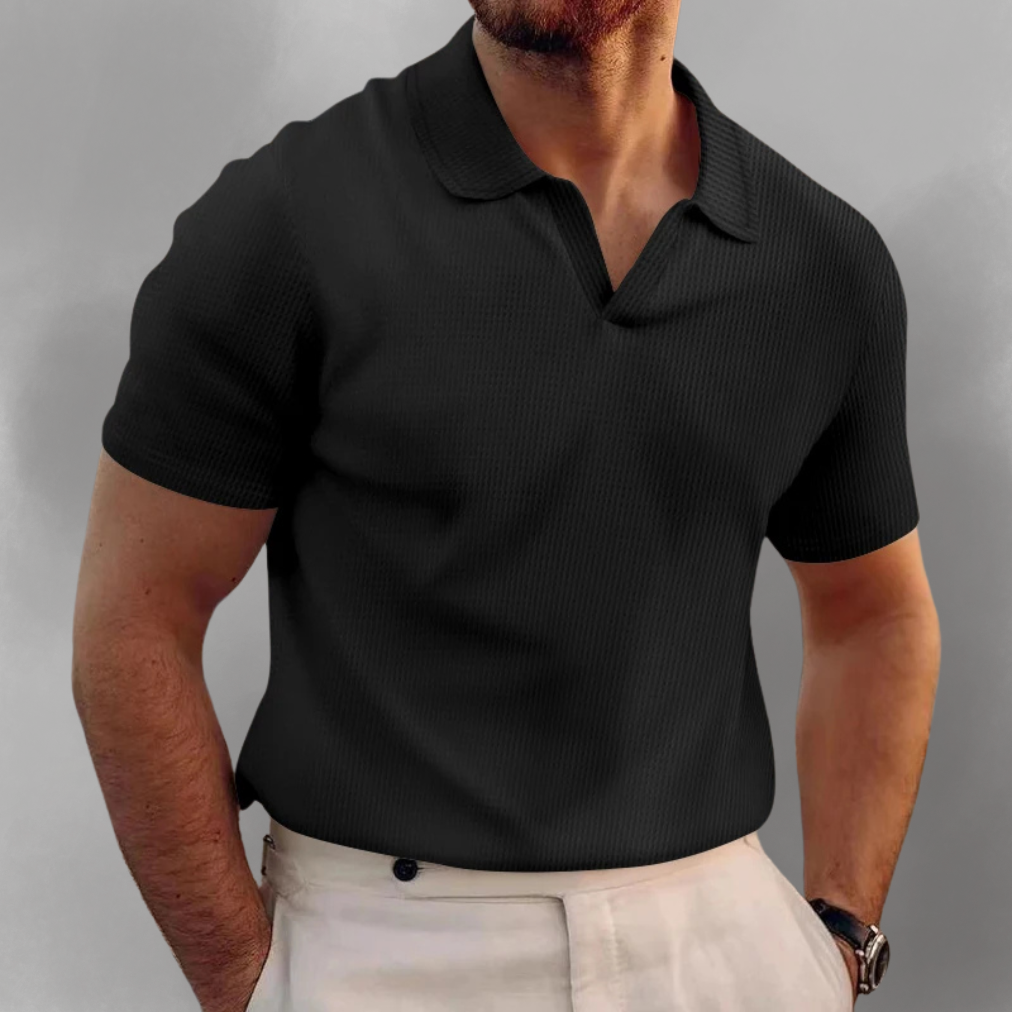 Black / 3XL