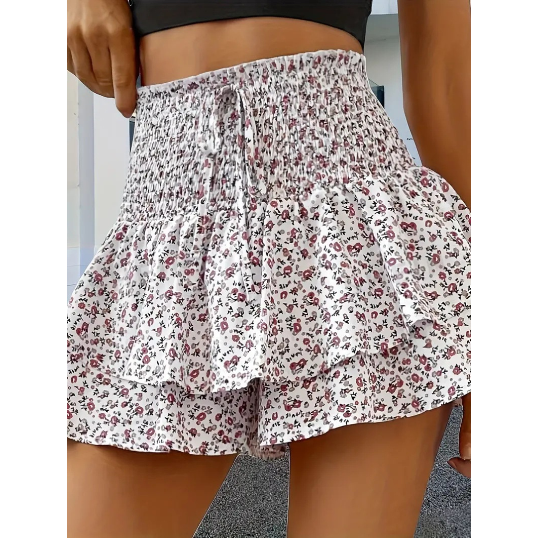 White / UK 18 (XXL)