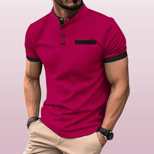 Red / 3XL