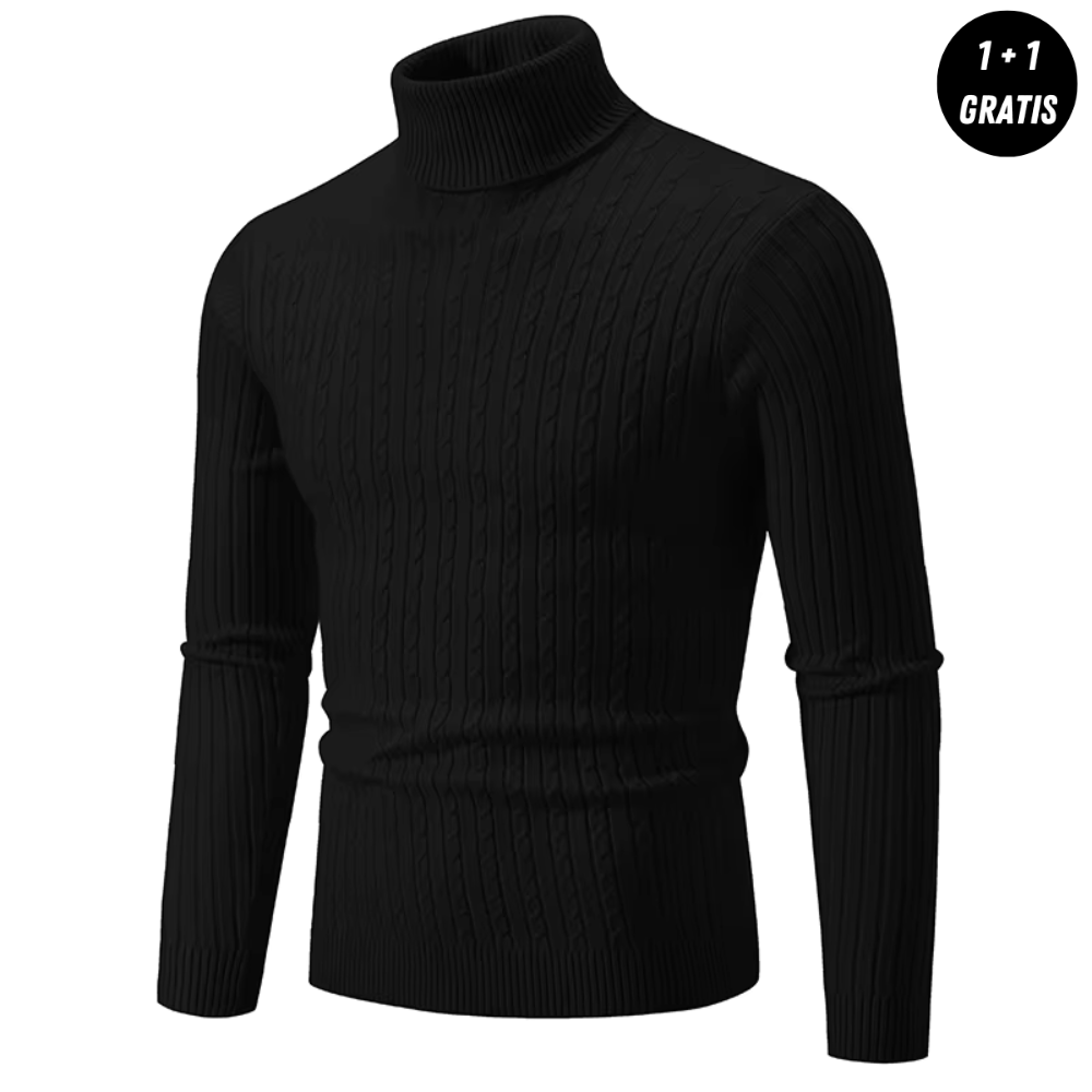 Black / 3XL