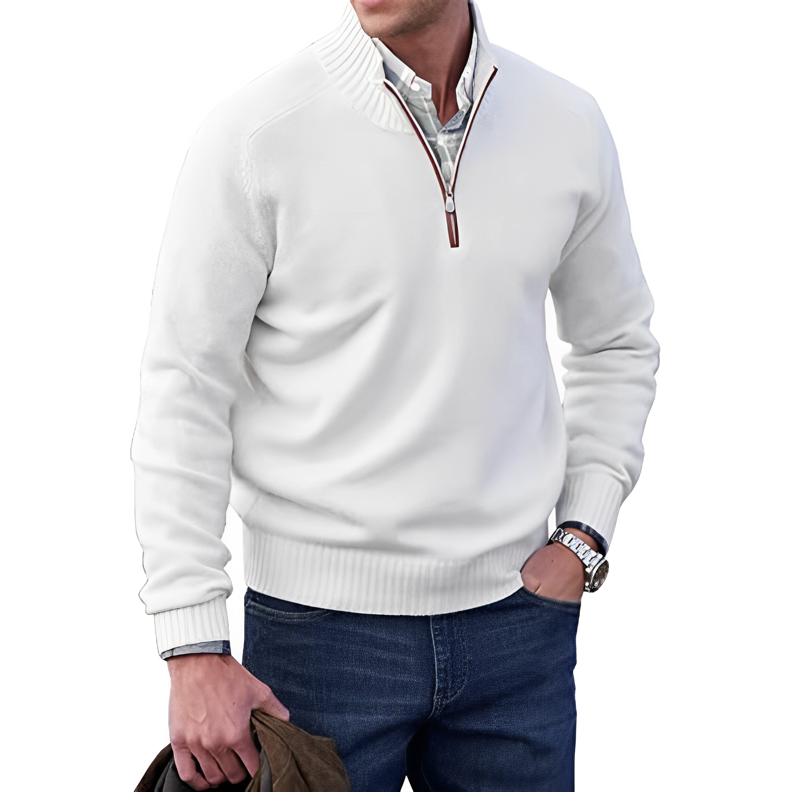 White / 2XL