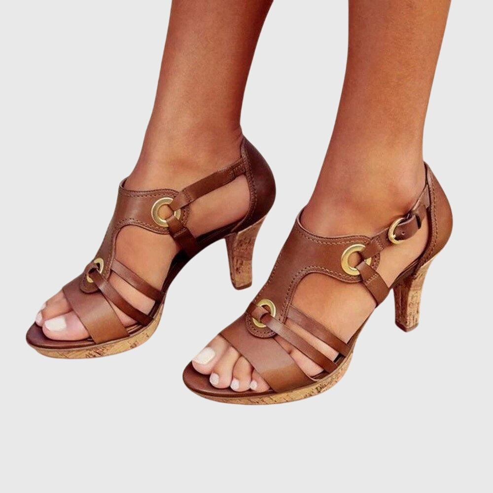 Brown Terra / 11 US | 42 EU
