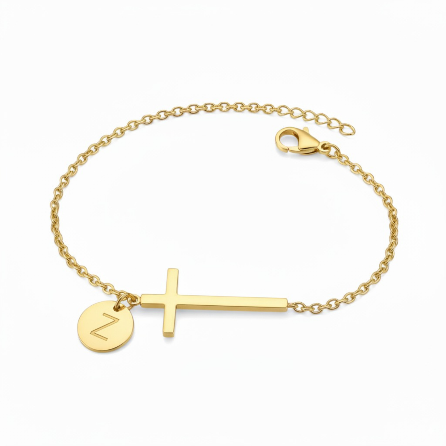 Gold-plated / Z