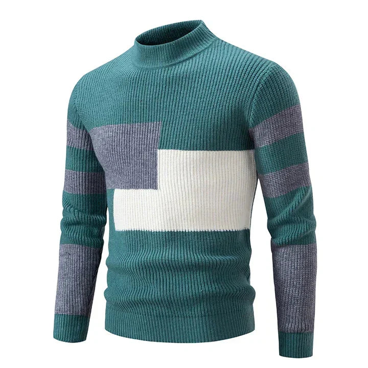 Green-Grey-White / 3XL