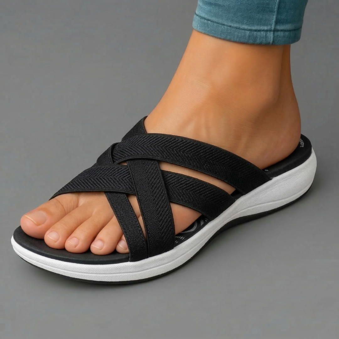 Black / 12