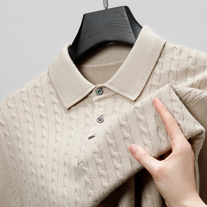 Beige / XL