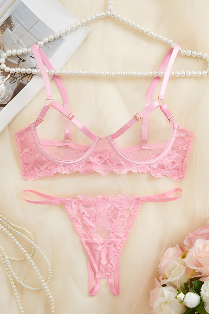 Pink (Almost sold out) / XL (80–90 kg)