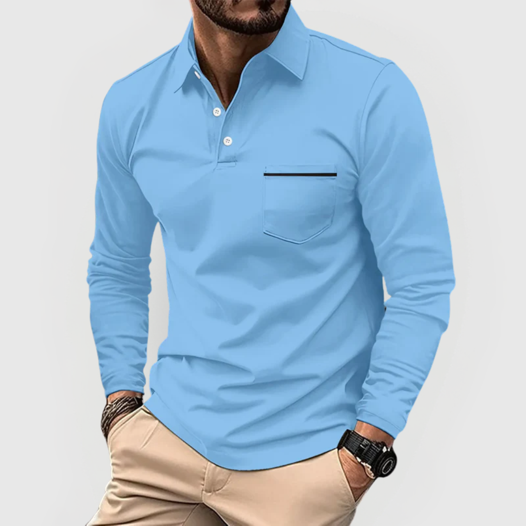 Sky Blue / 3XL