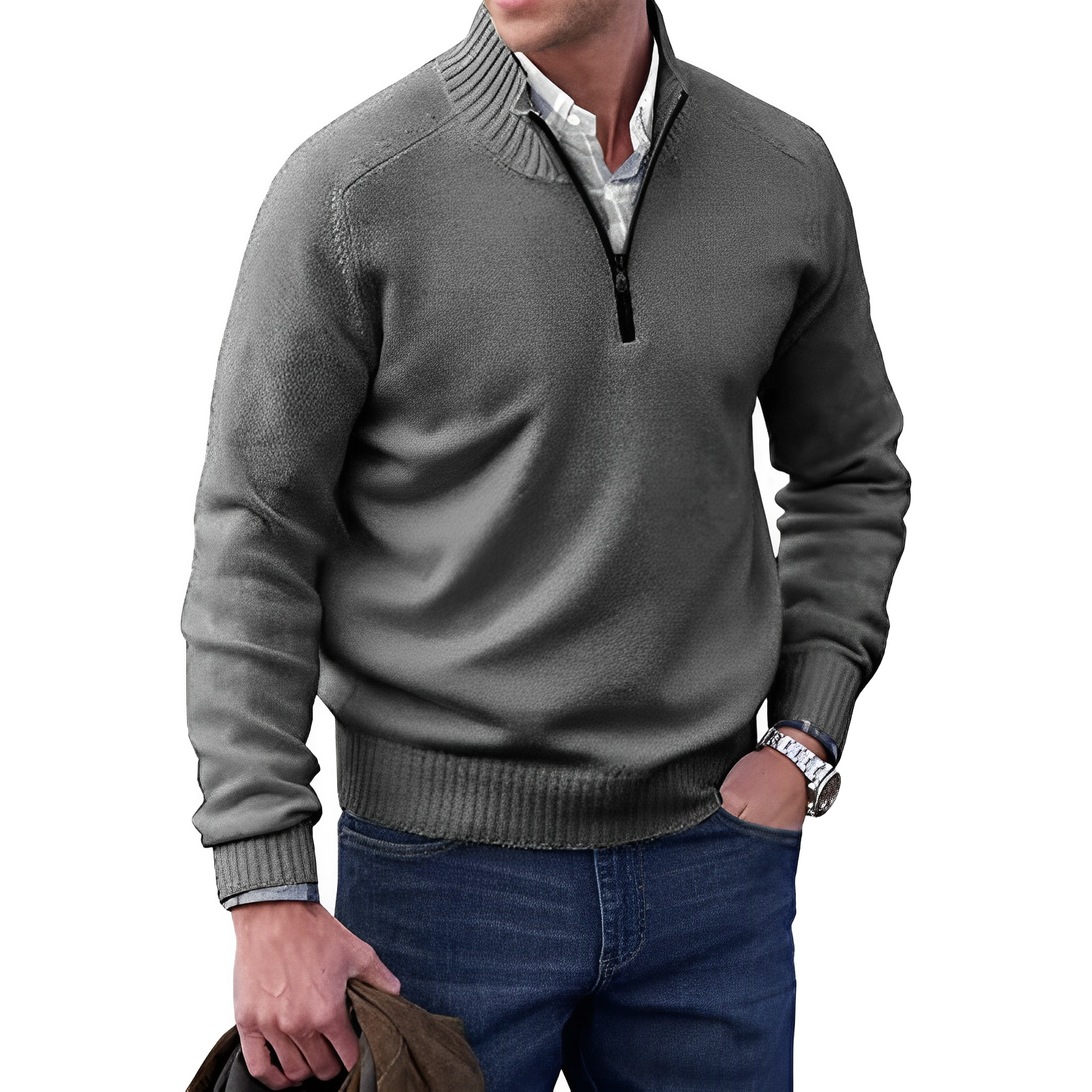 Dark Gray / 2XL