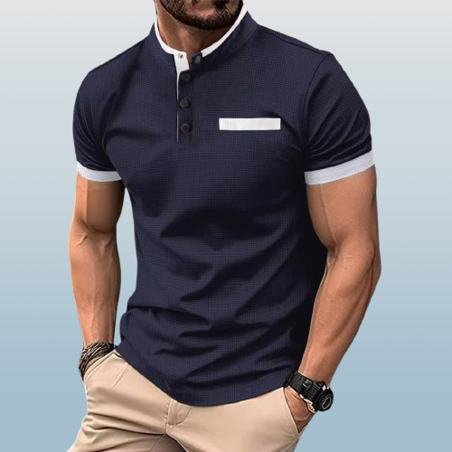 Dark Blue / 3XL