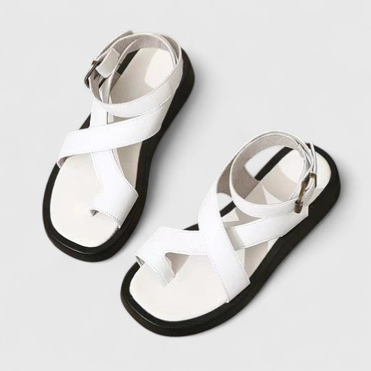 White / 12 US | 43 EU