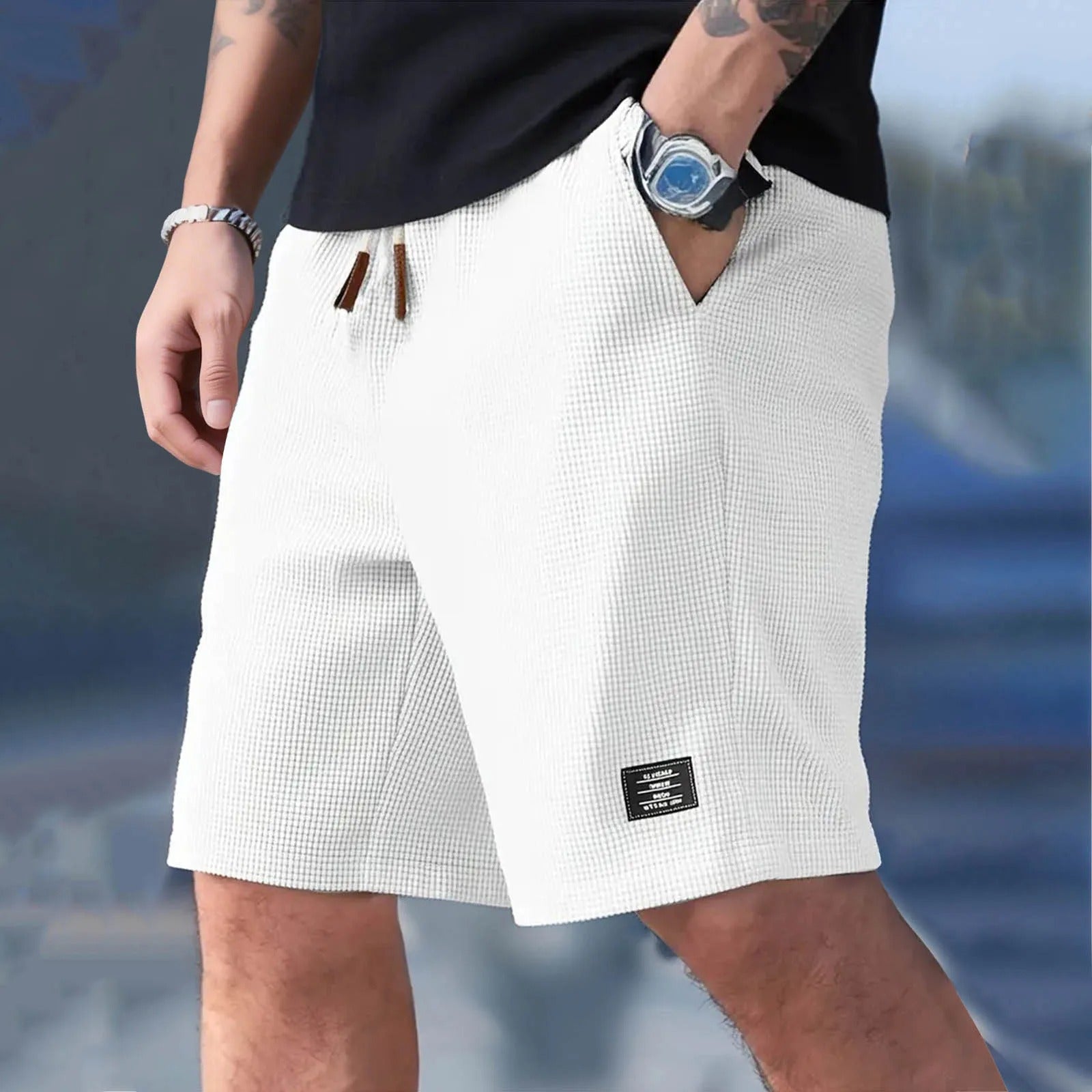White / 3XL