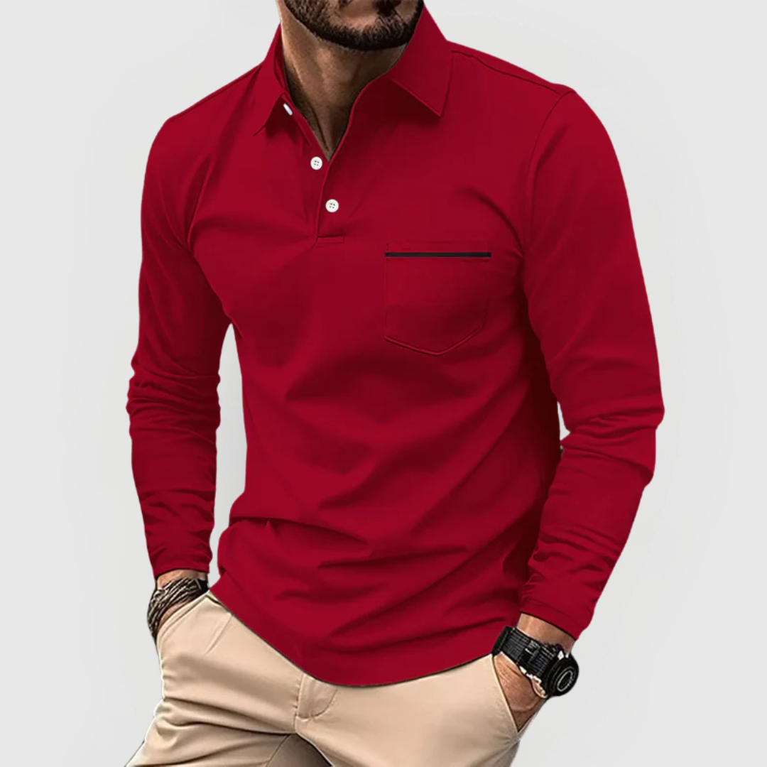 Burgundy / 3XL