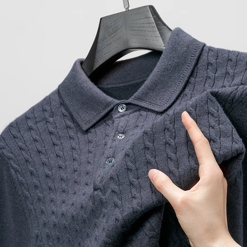 Navy Blue / XL