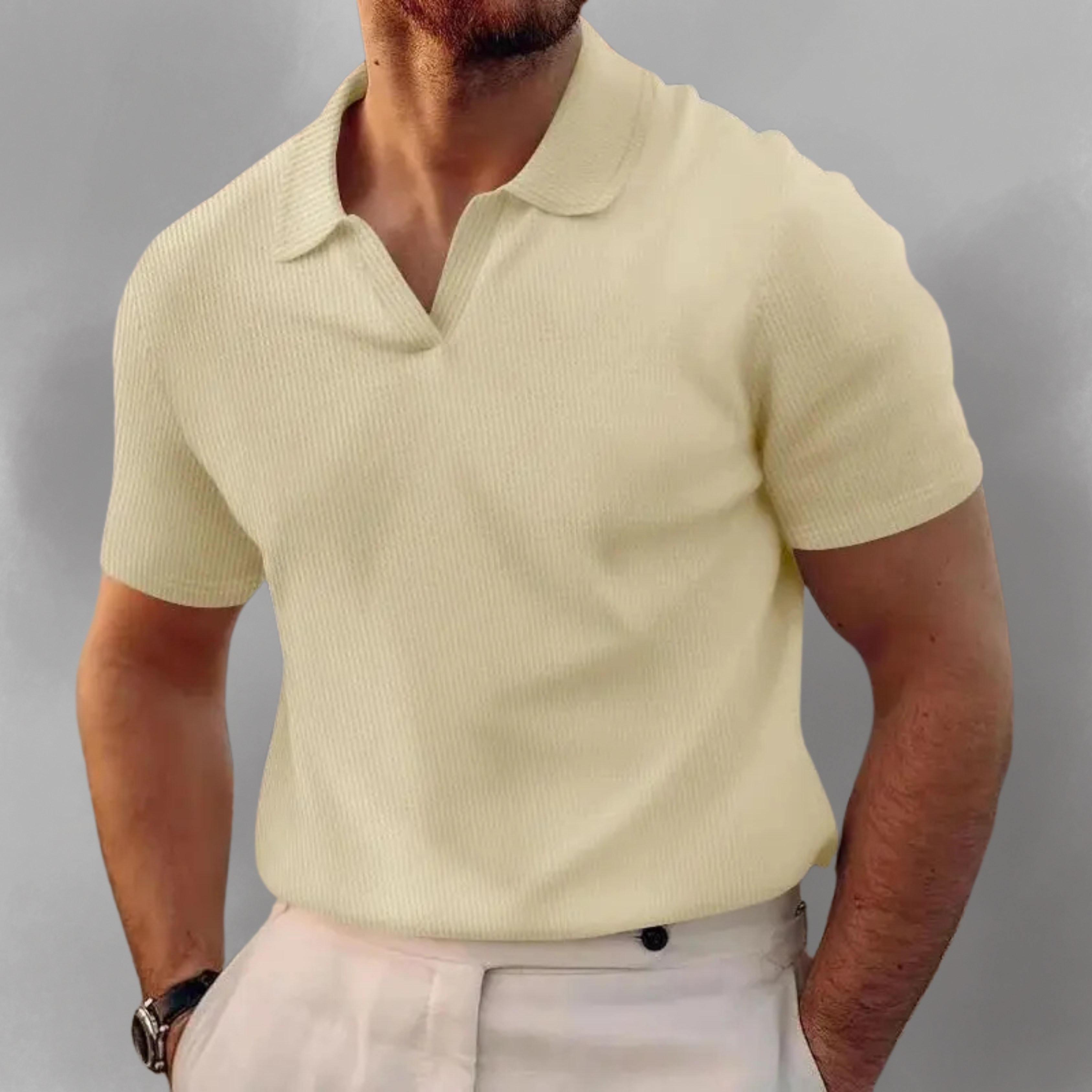 Khaki / 3XL