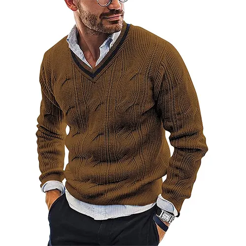Brown / 2XL
