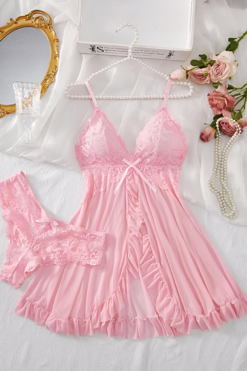 Pink / 3XL (100–110 kg)