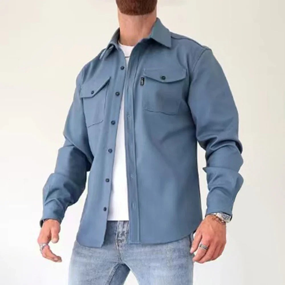 Blue / 3XL