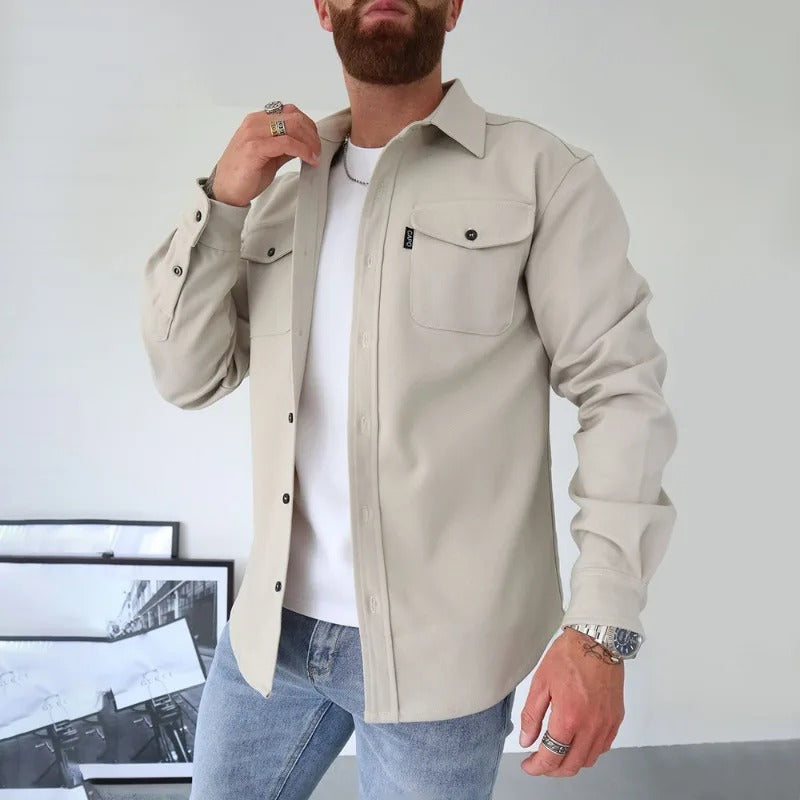Beige / 3XL