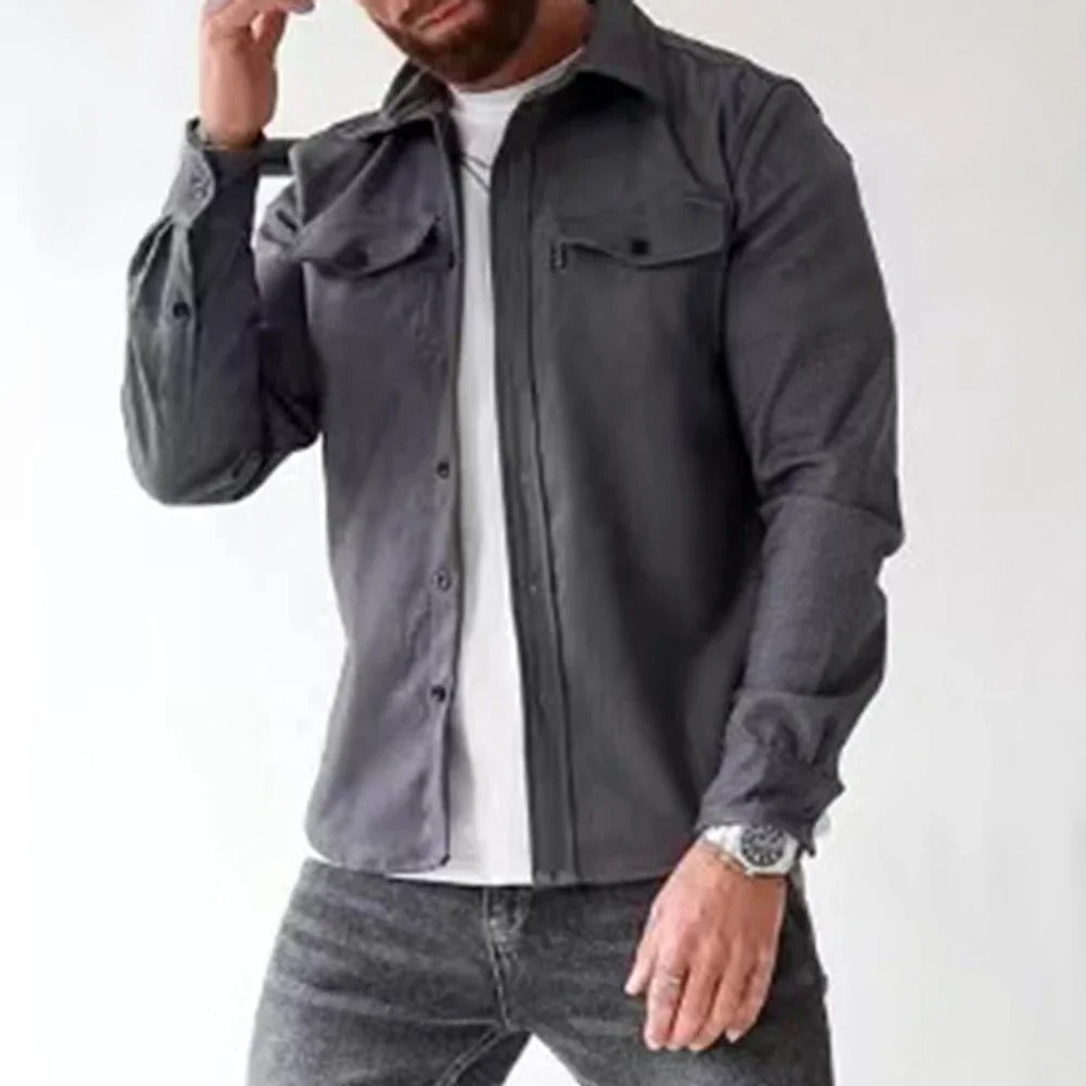 Gray / 3XL