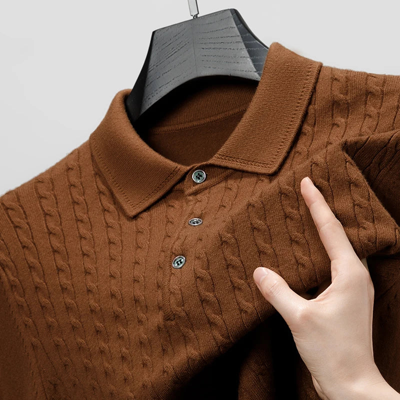Brown / XL