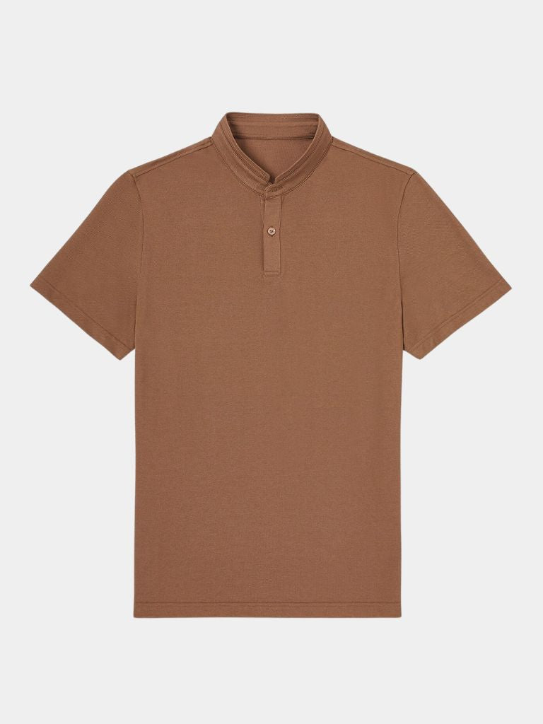 Dark Brown / 3XL