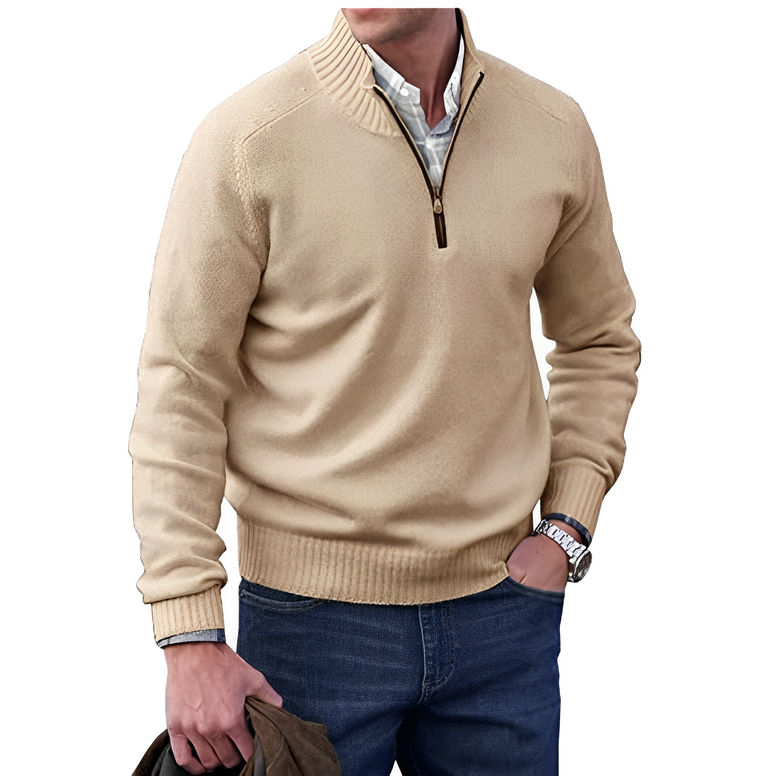 Brown / 2XL