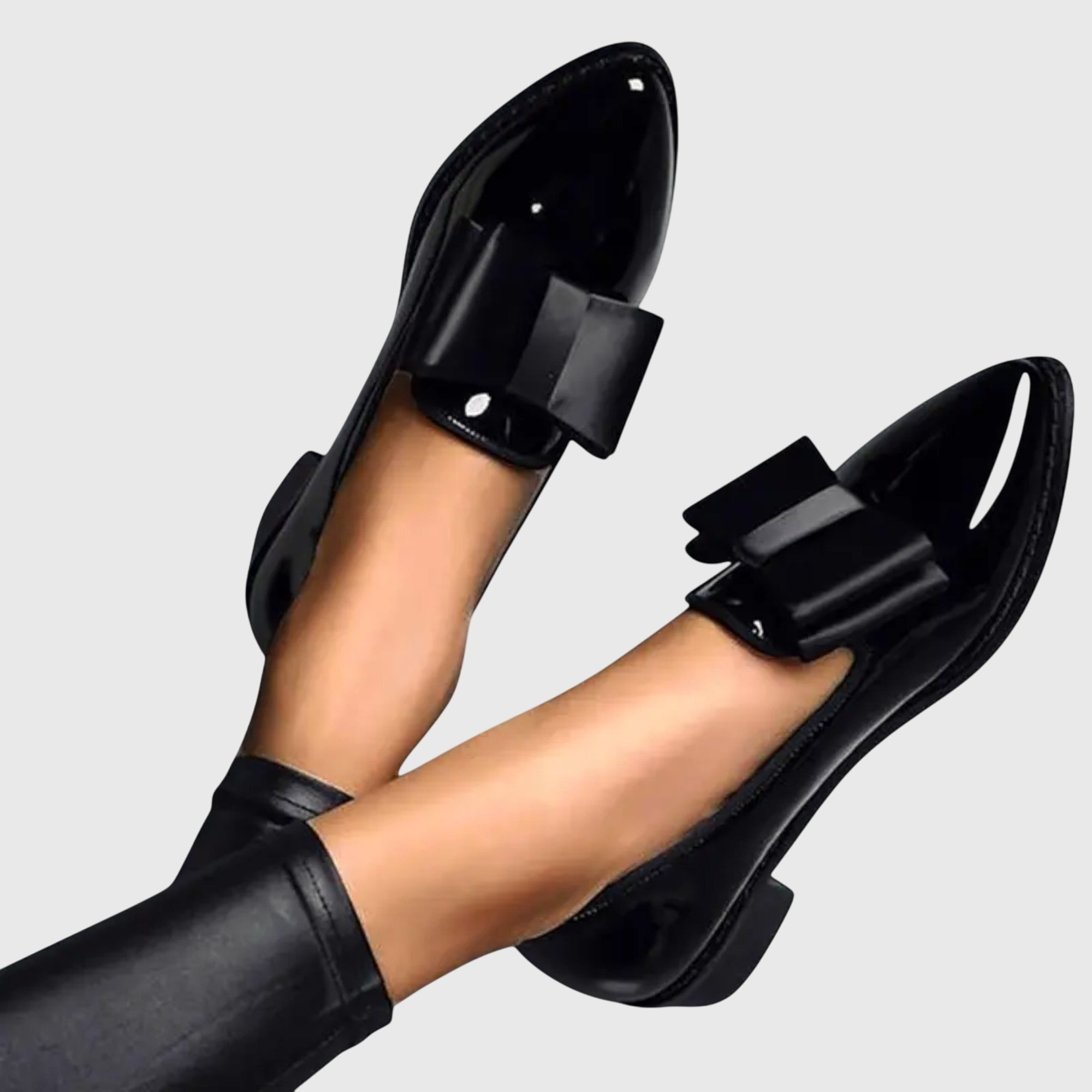Black / 11