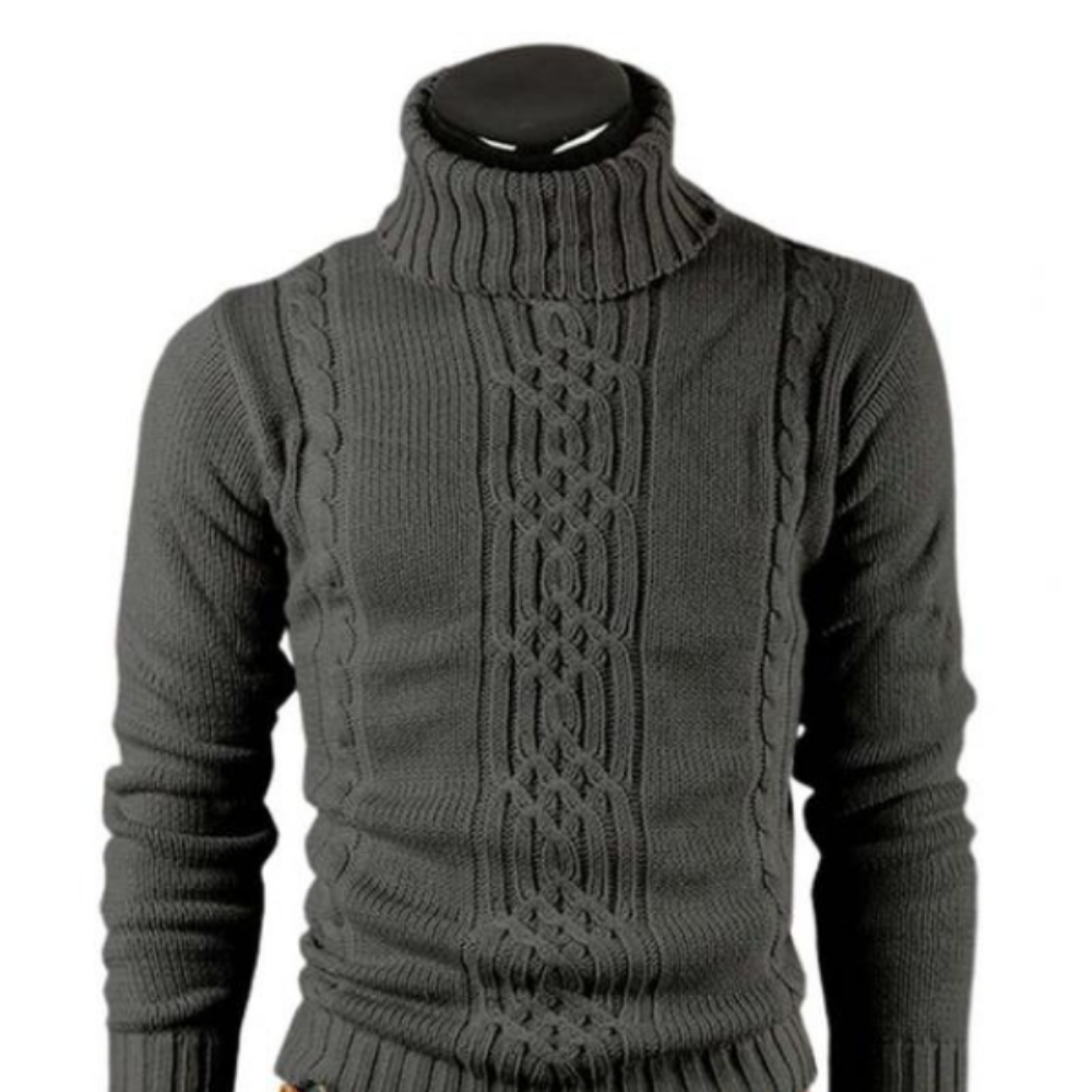 Dark Gray / S