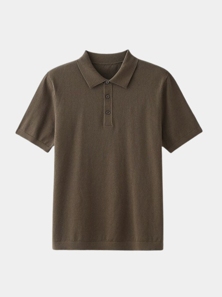 Dark Brown / 3XL