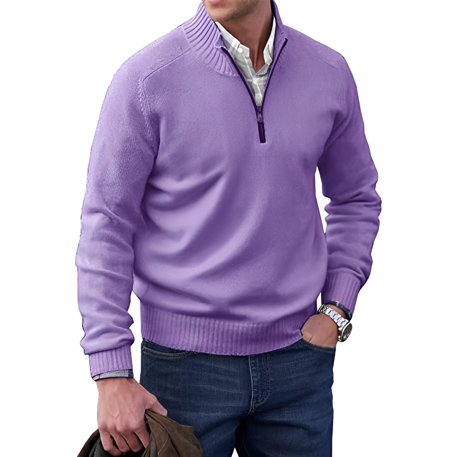 Purple / 2XL