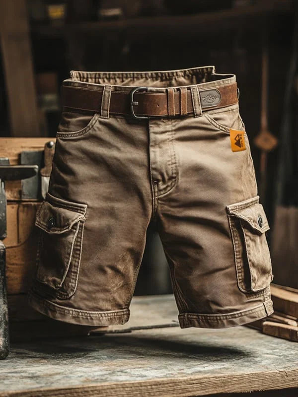 Brown / 3XL