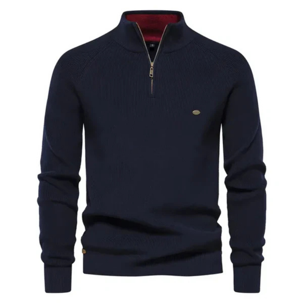 Navy Blue / 2XL