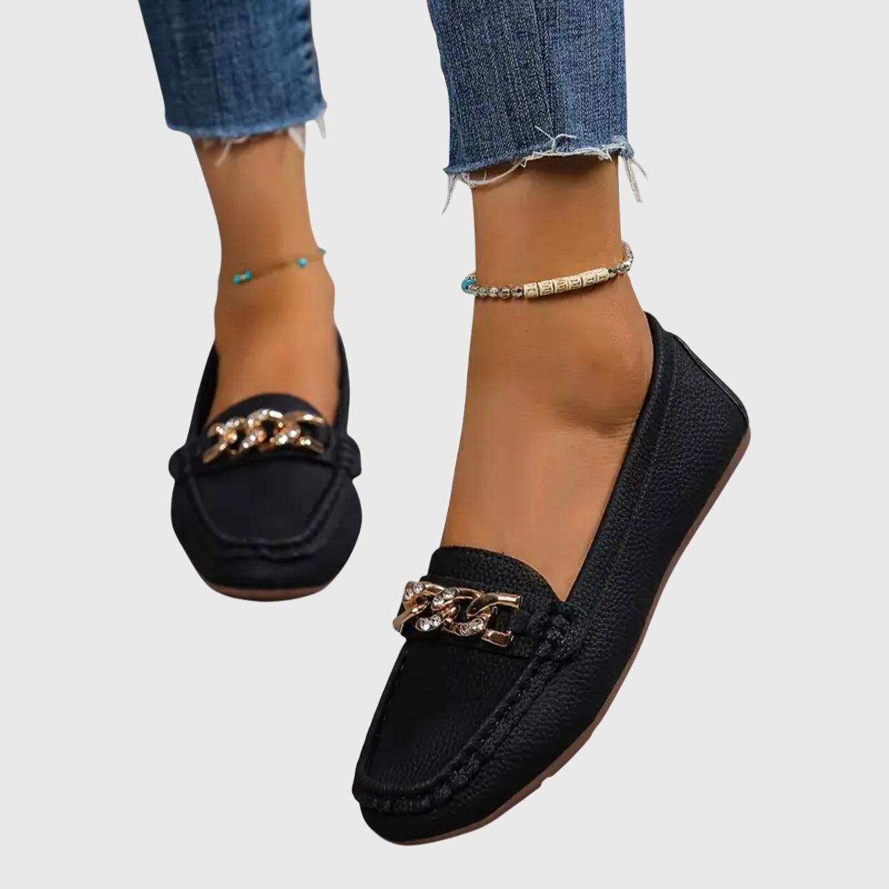 Black / 11